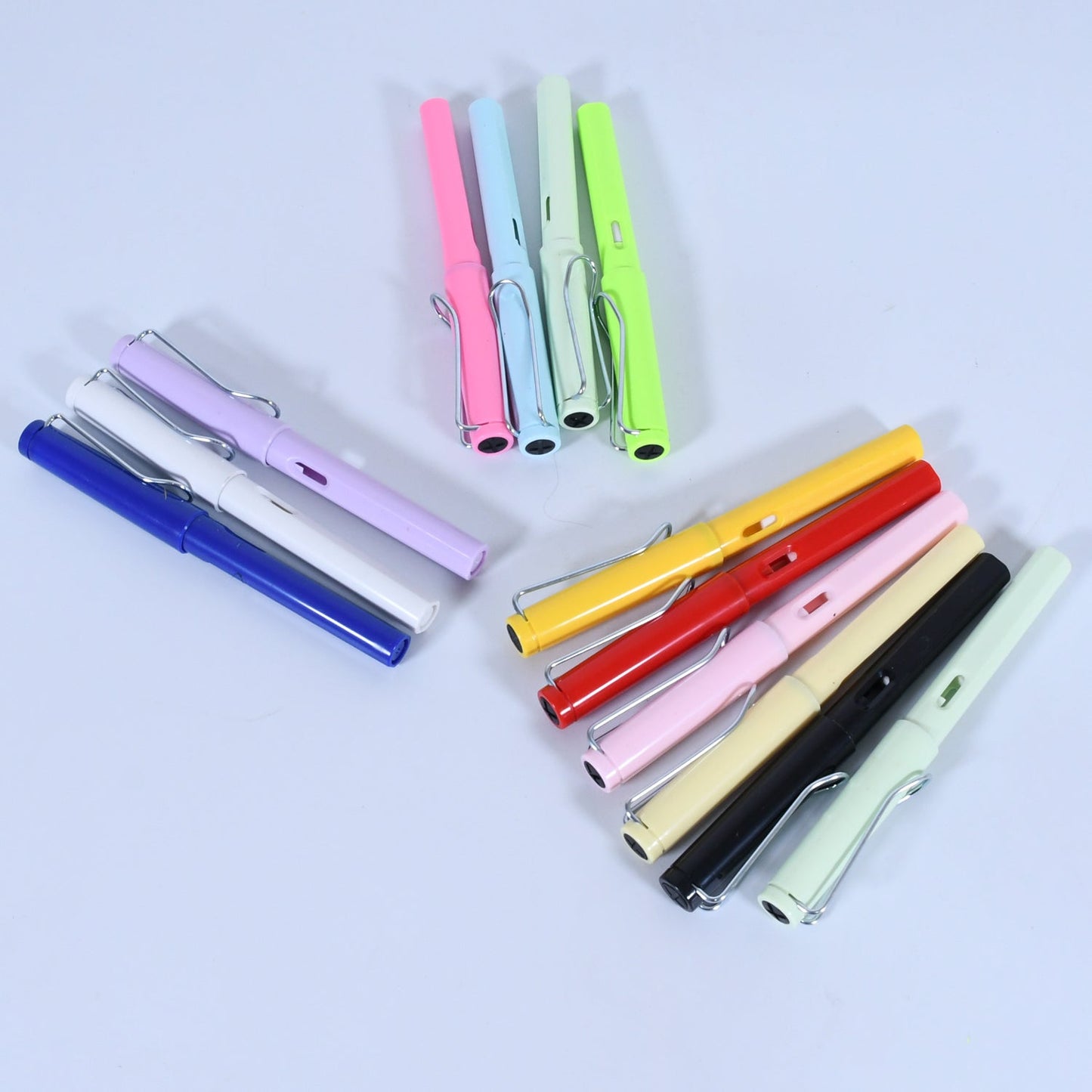 2-in-1 Everlasting Magic Pencil with Replaceable Eraser – Inkless, Reusable, Portable