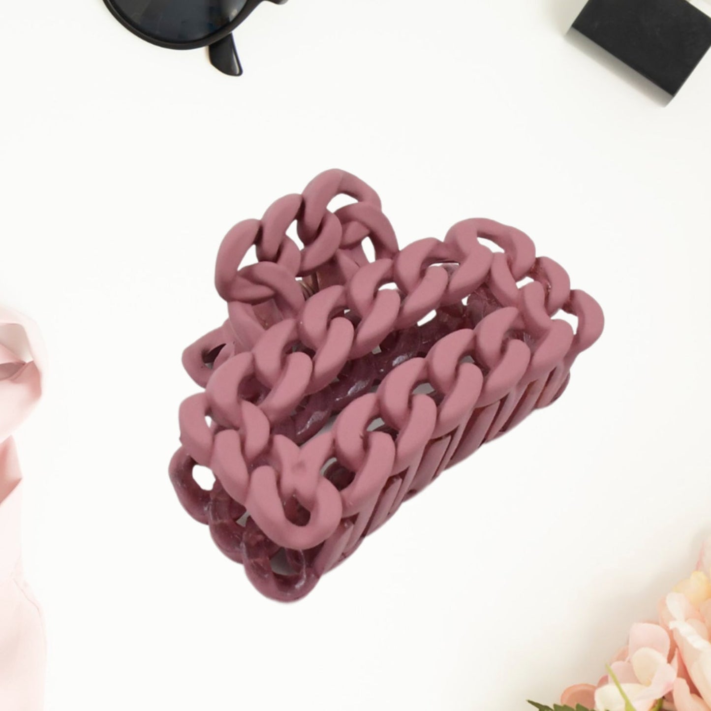 Hair Clips For Girls Kids Hair Accessories for Girls, Women (2 Pc)