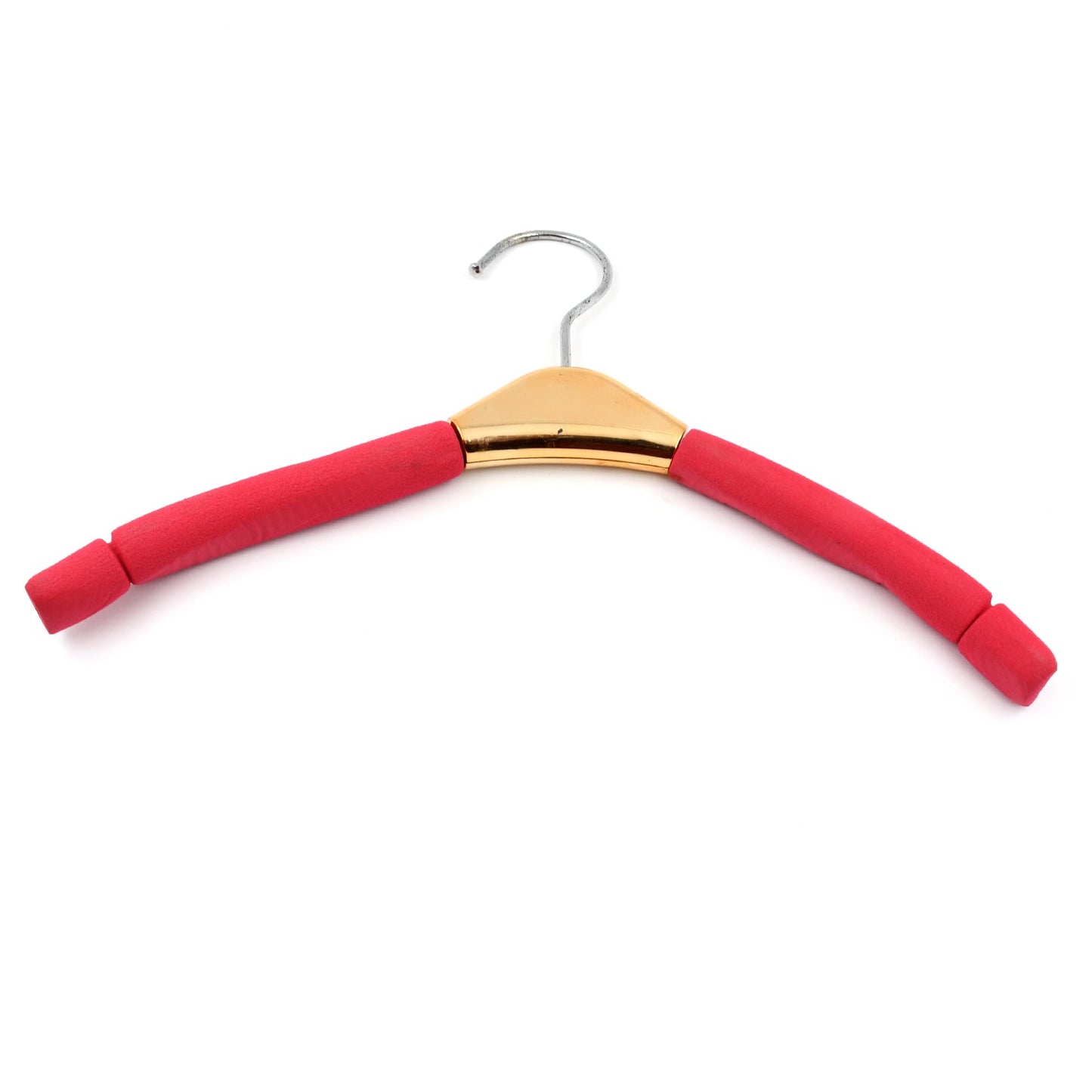 Solid Sponge Hanger Non-Slip Hanger (B Grade / 2 Pc)