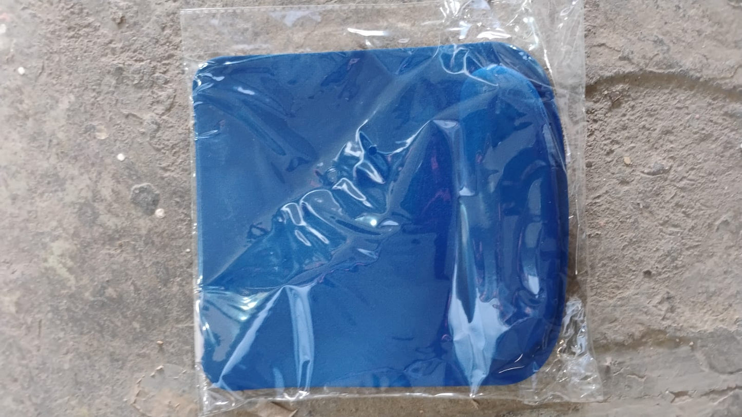 Square Comfortable wristband for computer, laptop, mouse pad (1 Pc)