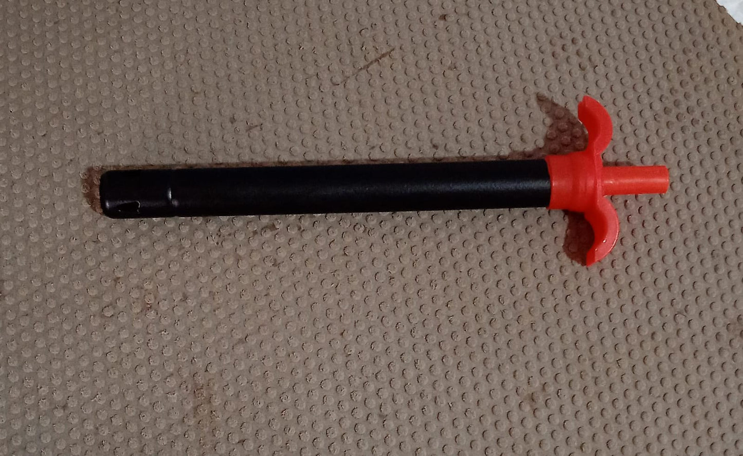 Stainless Steel Gas Lighter for Kitchen Stoves (2 Pc)