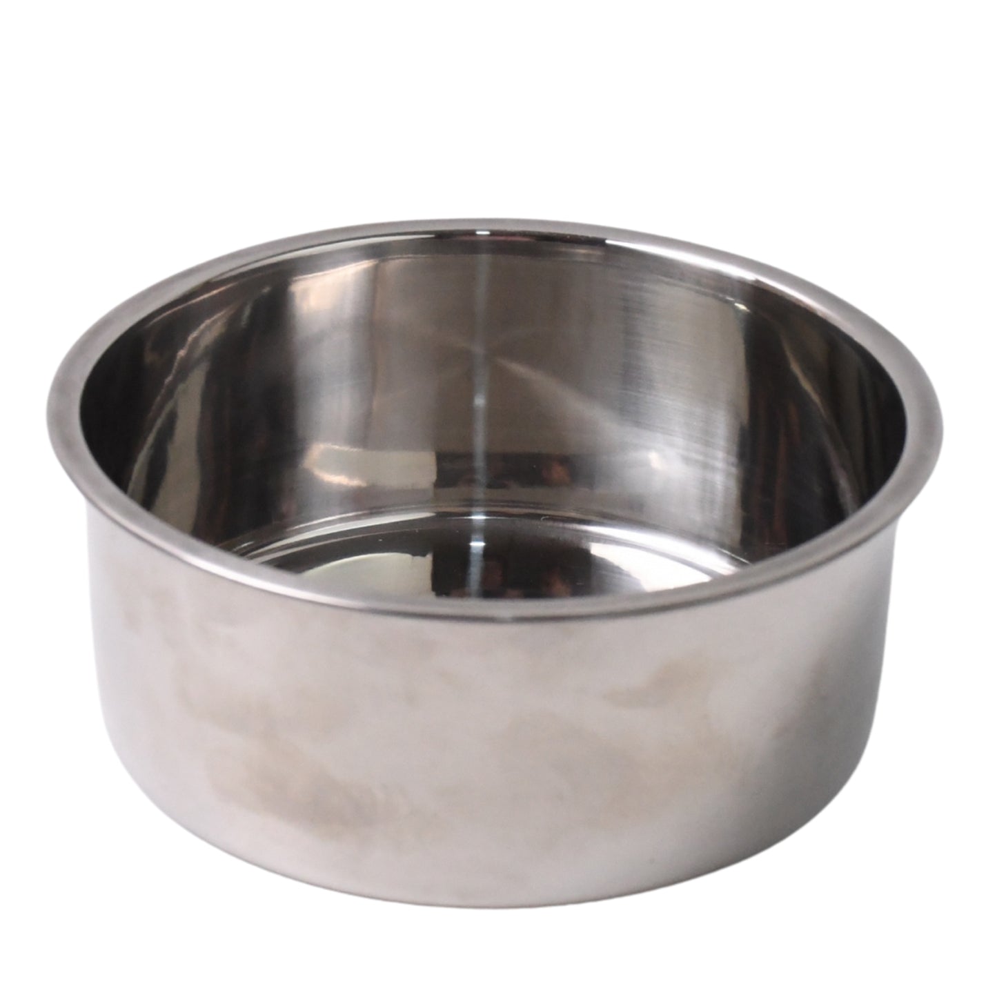 Stainless Steel Table Small Dish Bowl Plate Set For Side Dish Sauce (1 Pc)