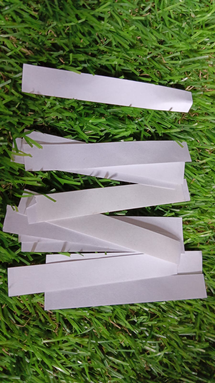 Waterproof Anti-Skid Transparent Medical Tape for Lingerie (50 Pcs Set)