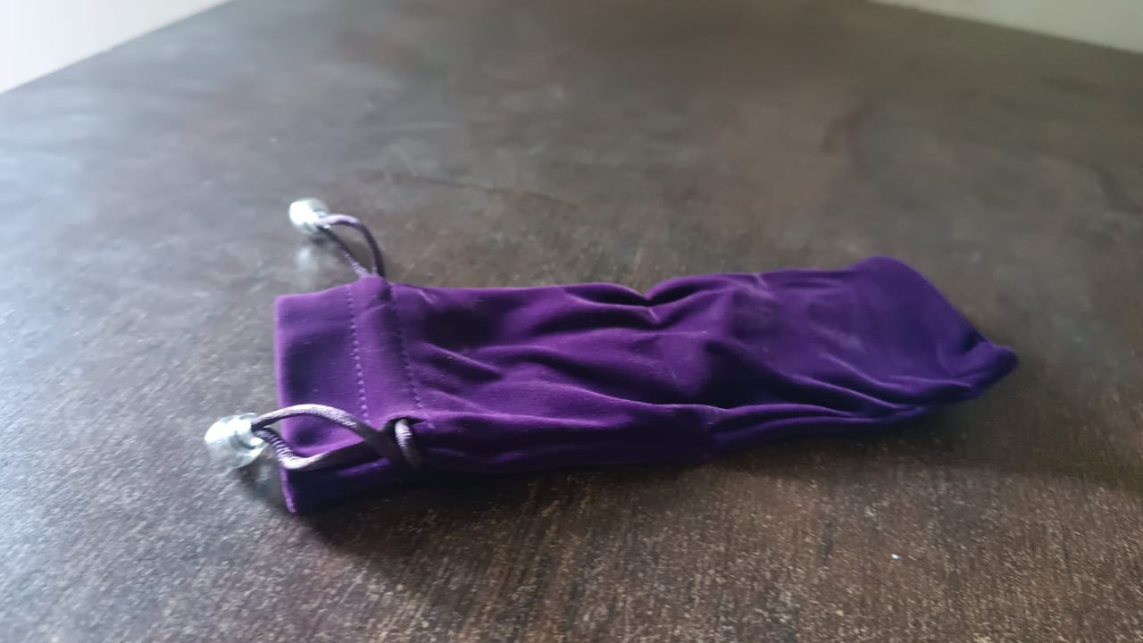 Return Gift Bags Small Fancy Bags 18×7 Cm (4 Pc)