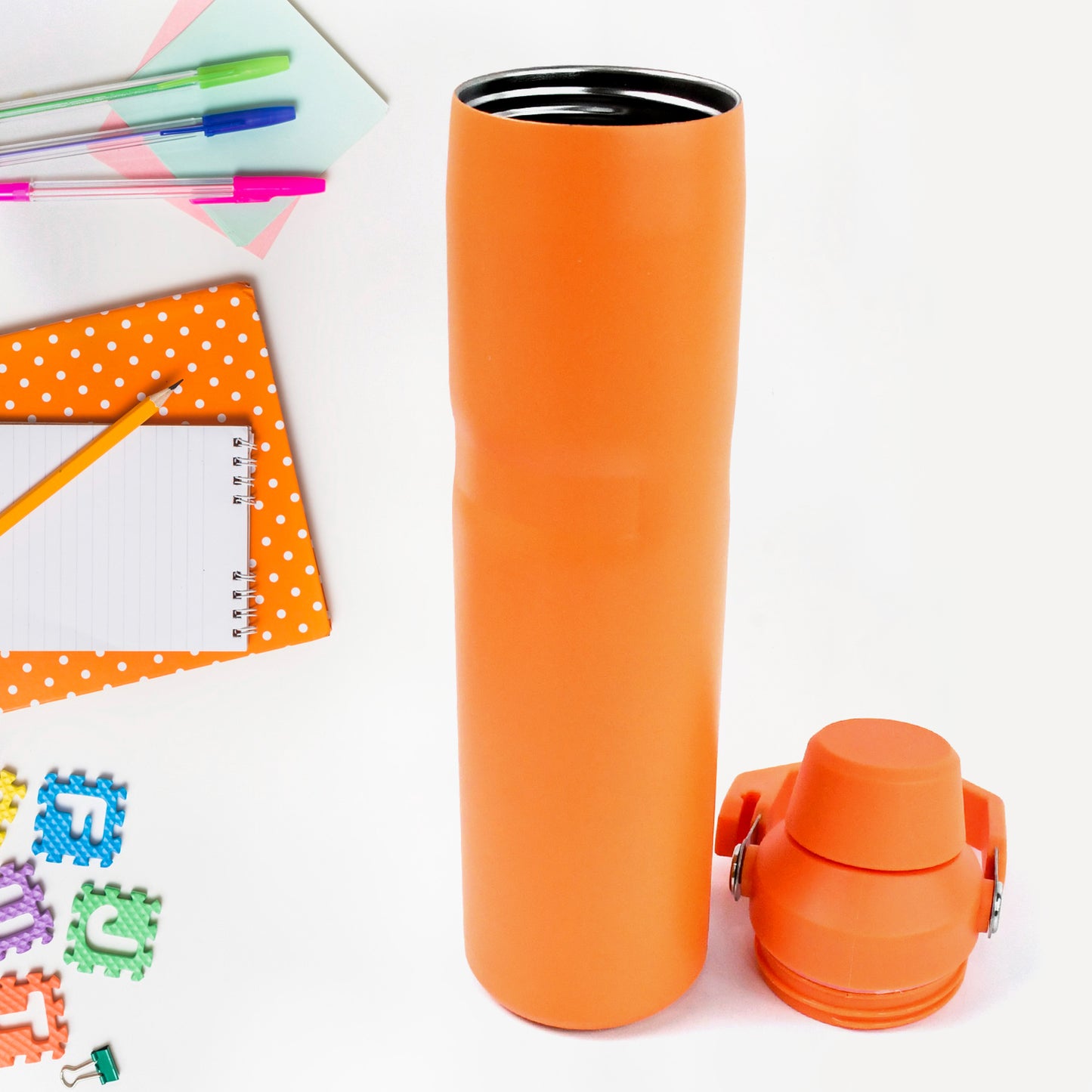 Water Bottle Insulated Stainless Steel Bottle