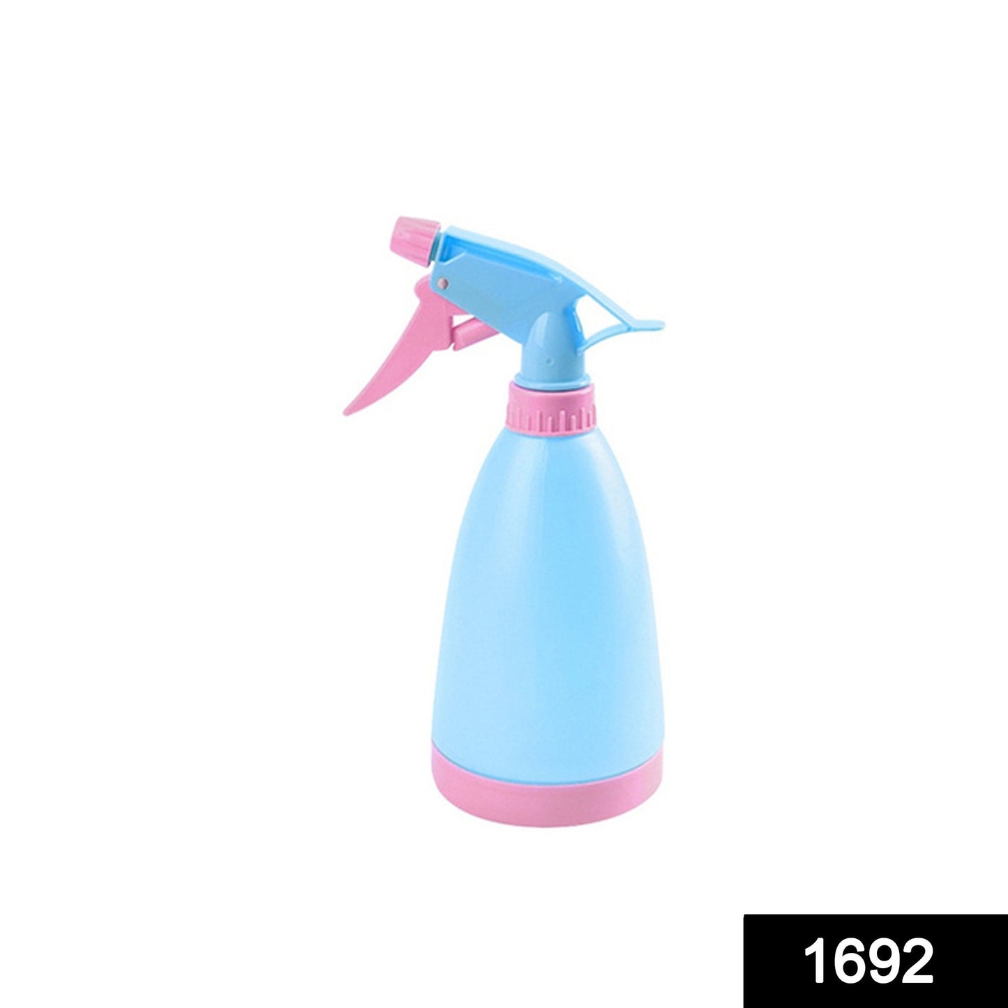 1692 Multipurpose Home Garden Water Spray Bottle