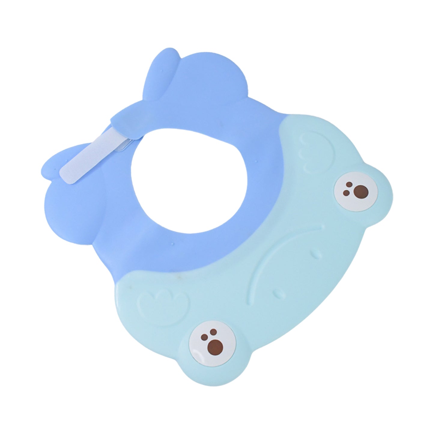 Baby Silicone Shower Cap (1 Pc Small)
