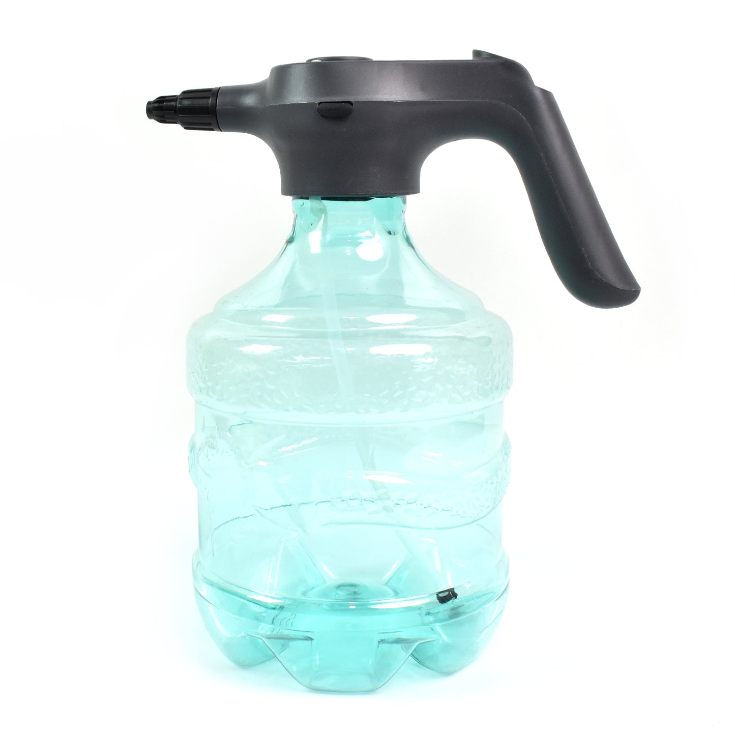 Electric Spray Bottle Garden Sprayer Automatic Watering Can (1 Pc 4 Ltr. Approx)
