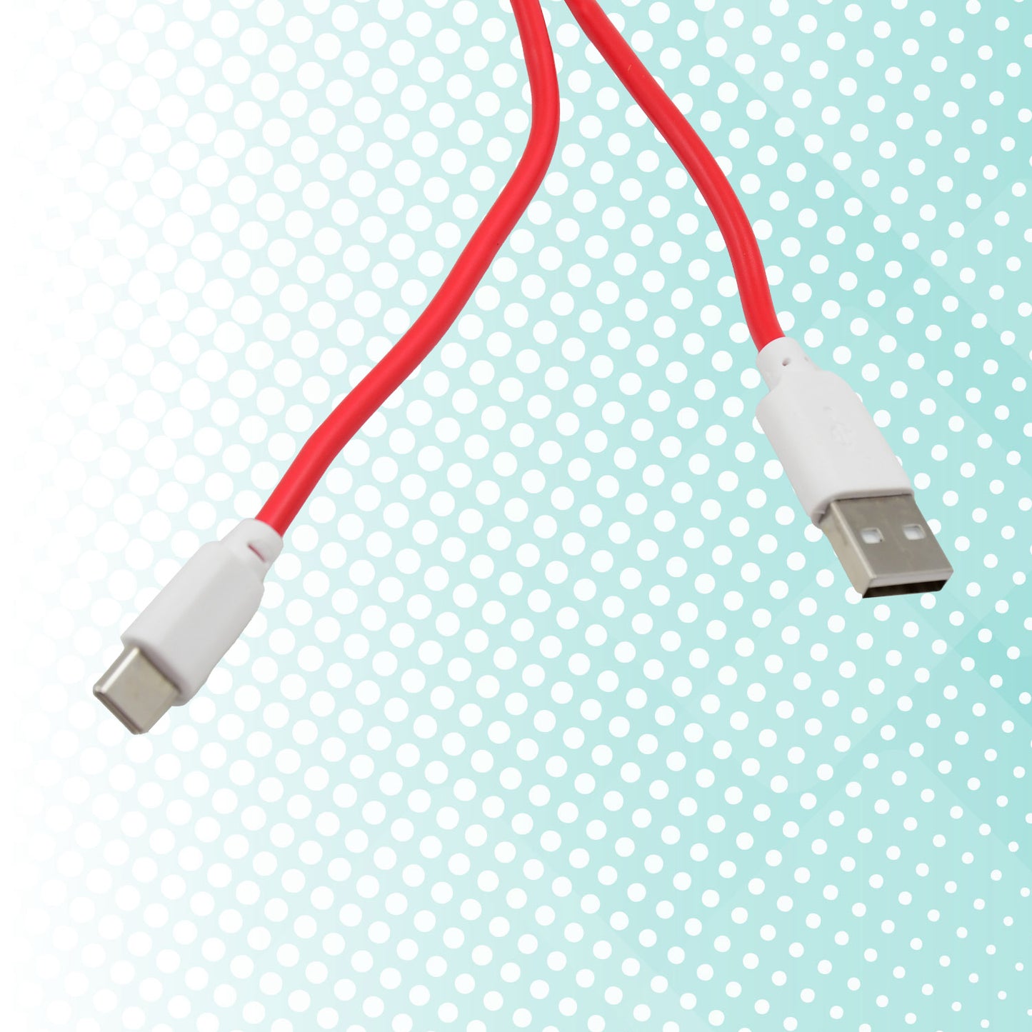Type C Data Cable Fast Charging Data Cable (1000 Mm 65w 1 Pc)