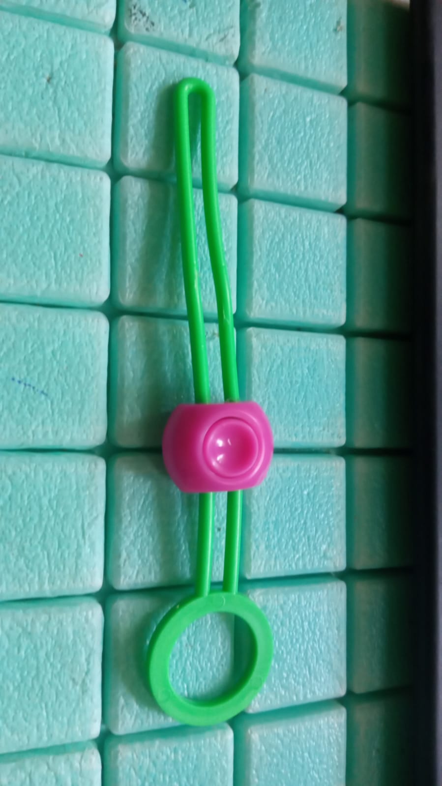 Food Bag Sealing Clips - Multi-Purpose Reusable Organizers for Kitchen & Home (2 pc)