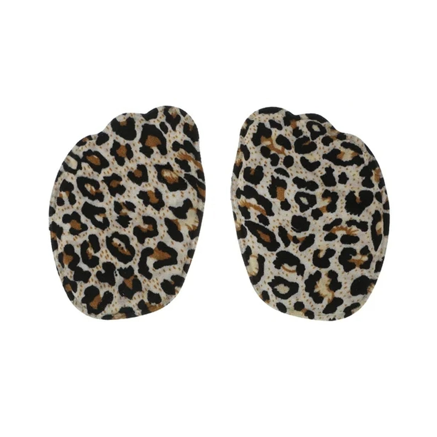 High Shoe Heel Cushion Inserts Non Slip Prevent Calluses Insole Pads (1 Pair Mix Design)