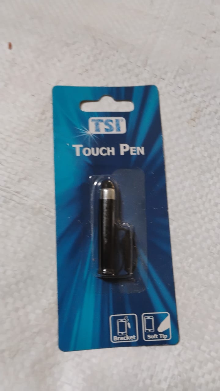 Touch Screen Pen Stylus for Mobile Phone (2 Pc)