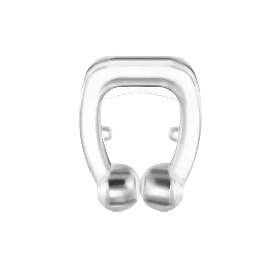 Snore Free Nose Clip (Anti Snoring Device) - 2pc