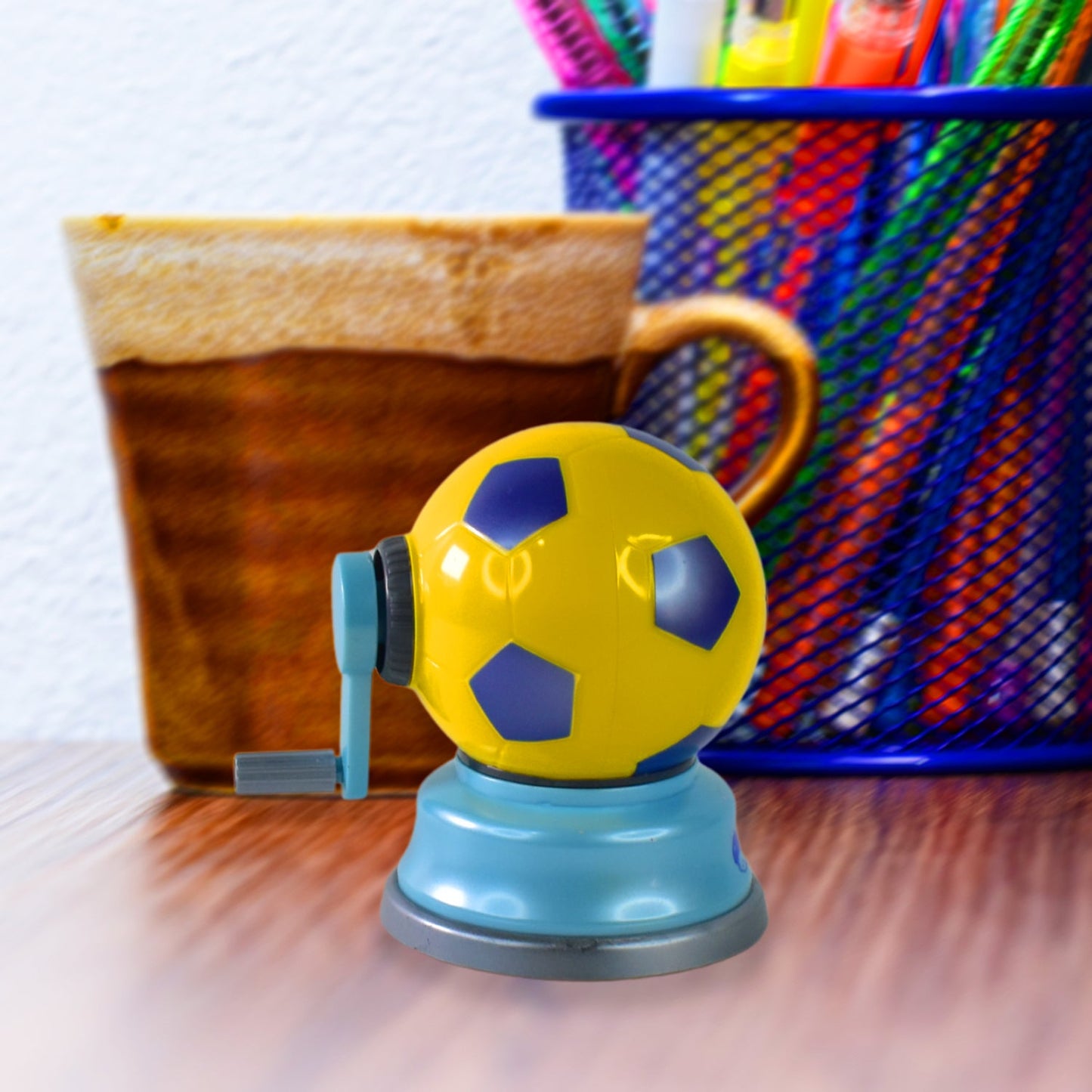 Kick â€˜nâ€™ Sharp