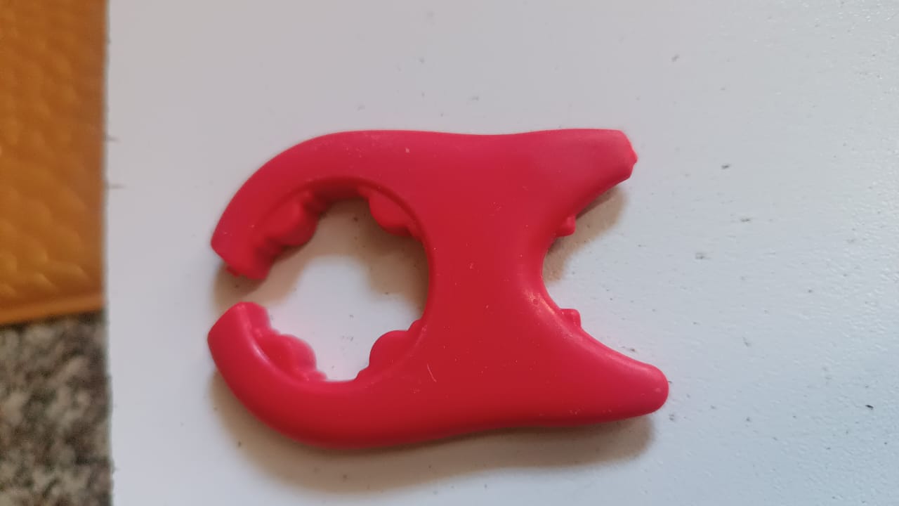 Plastic Pot Holder 10 pc