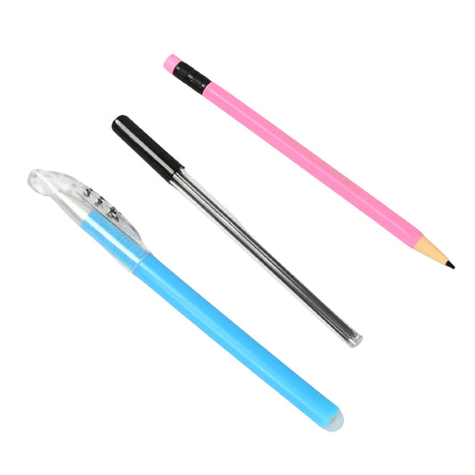 Smart Auto-Feeding Mechanical Pencil Ã¢â‚¬â€œ No Clicking, No Lead Breaking