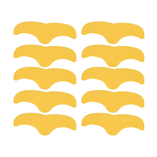 Forehead Wrinkle Patches, Face Wrinkle Patches (10 Pcs Set)