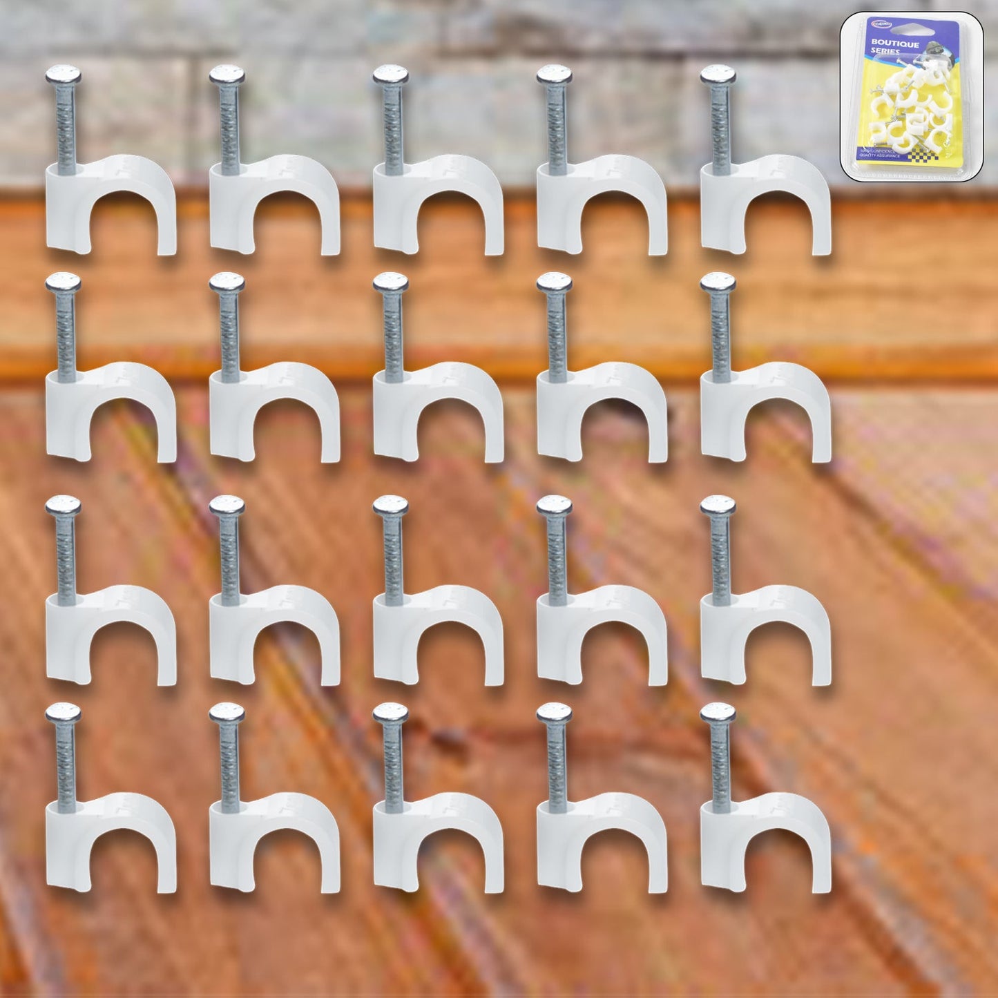 Steel Grip