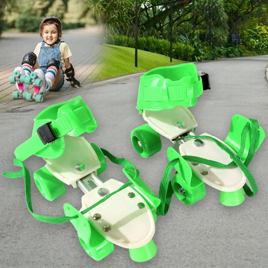 Roller Skates for Kids, Very Adjustable & Comfortable to Use / Roller Skate, Skating / (Pair of 1)Ã‚Â 