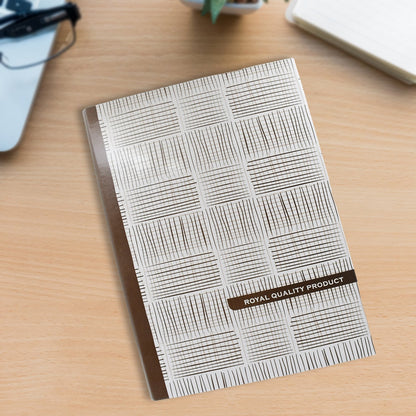 Box File Paper Holder Organizer, School Office Home For Documents (35Ãƒâ€”27 Cm / 1 Pc / MOQ :- 4 Pcs)