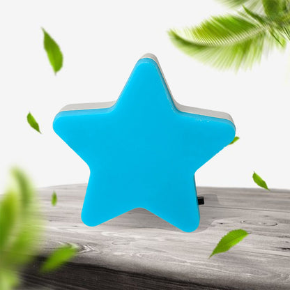 Night Light Comes with 3D Illusion Design Suitable for Drawing Room, Lobby, Energy-Saving,Ã‚Â Light LED Decorative Night Light (1 Pc)