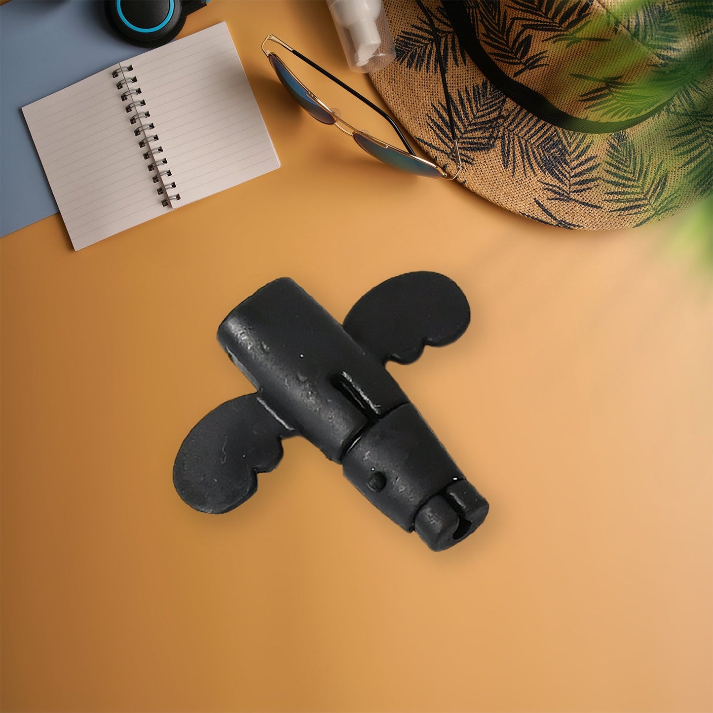 Silicone Data Cable Protector Ã¢â‚¬â€œ Angel 2-in-1 Cord Saver & Storage Tool-5 pcs