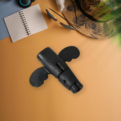 Silicone Data Cable Protector Ã¢â‚¬â€œ Angel 2-in-1 Cord Saver & Storage Tool-5 pcs