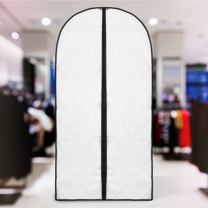 Foldable Non Woven Men's Coat Blazer Suit Cover (100Ãƒâ€”60 CM / 1 Pc)