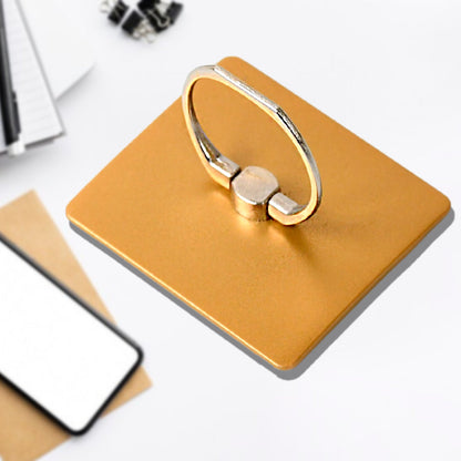 360Â° rotating phone ring stand with grip