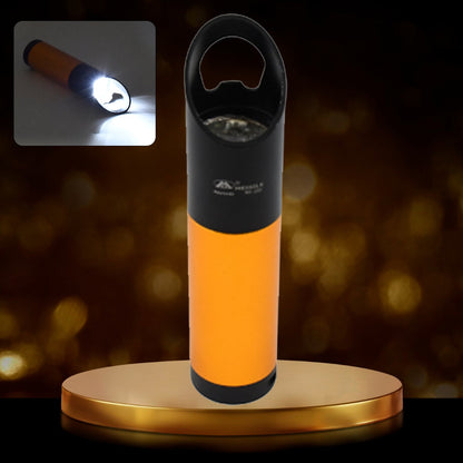 PortableÃ‚Â Mini Torch / Flashlight 9 LED Powerful High Lumens Pen Light, Easy To Carry, Portable Pocket Compact Torch for Emergency 3 Battery operated (Battery not included / 1 pc)
