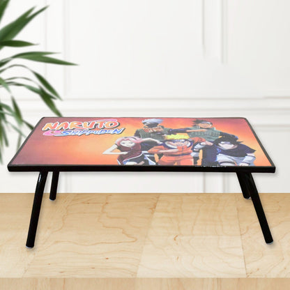 Foldable Multipurpose Mix Design Games Table Board || Bed Study Table (48 Ãƒâ€” 28 Cm / 1 Pc)Ã‚Â Ã‚Â 