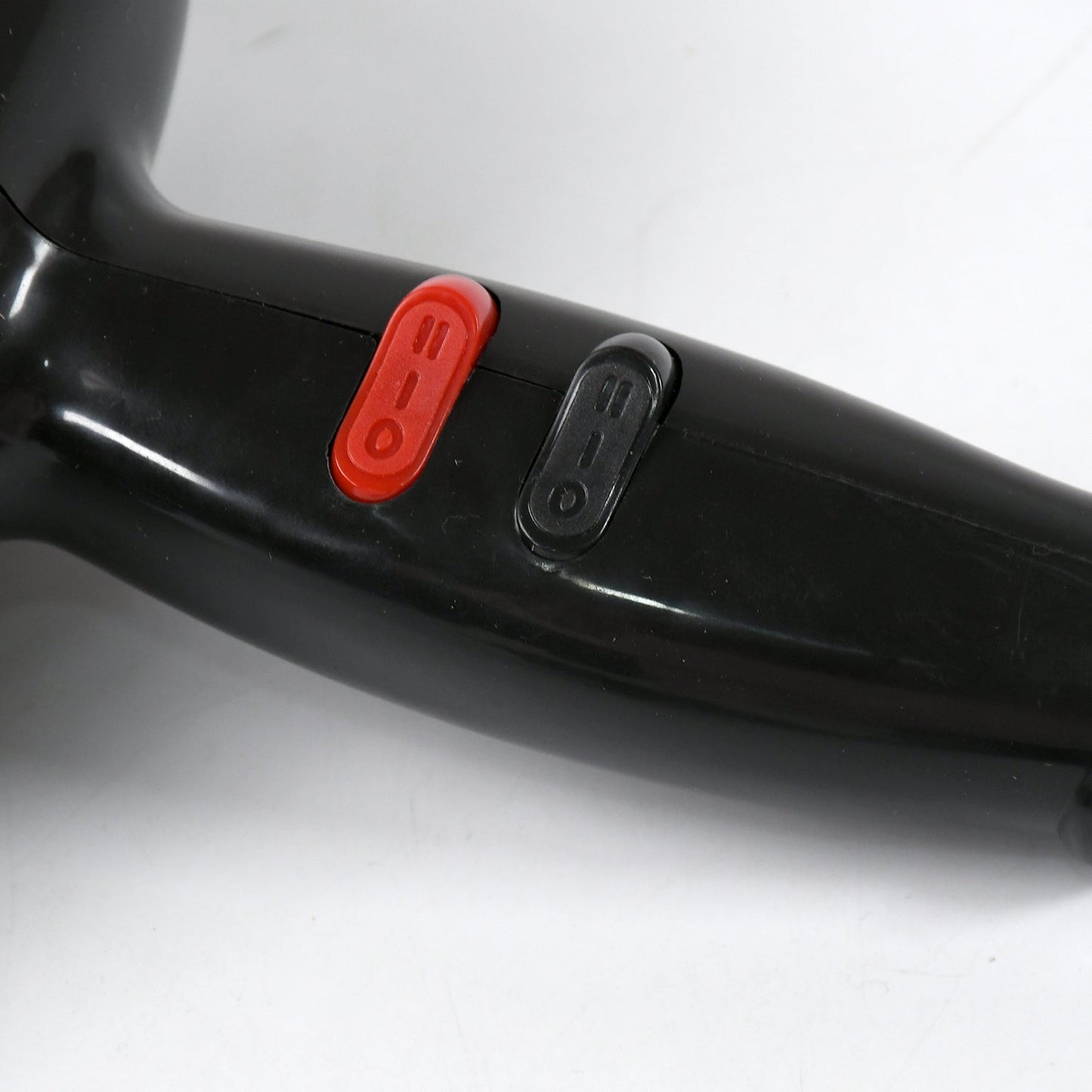 Professional Multi Purpose Hair Dryer Salon, Hair Dryer 2 Speed SettingsÃ‚Â For Women And Men (1800 Watts)