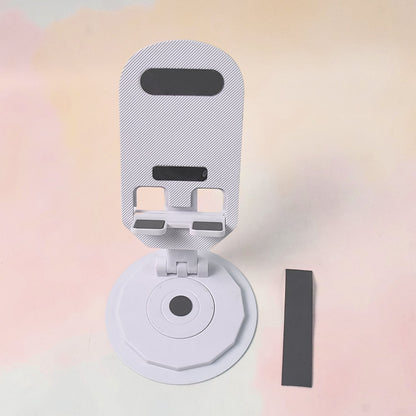 Mobile Stand Foldable & 360Ã‚Â° Rotatable Mobile Stand (1 Pc)