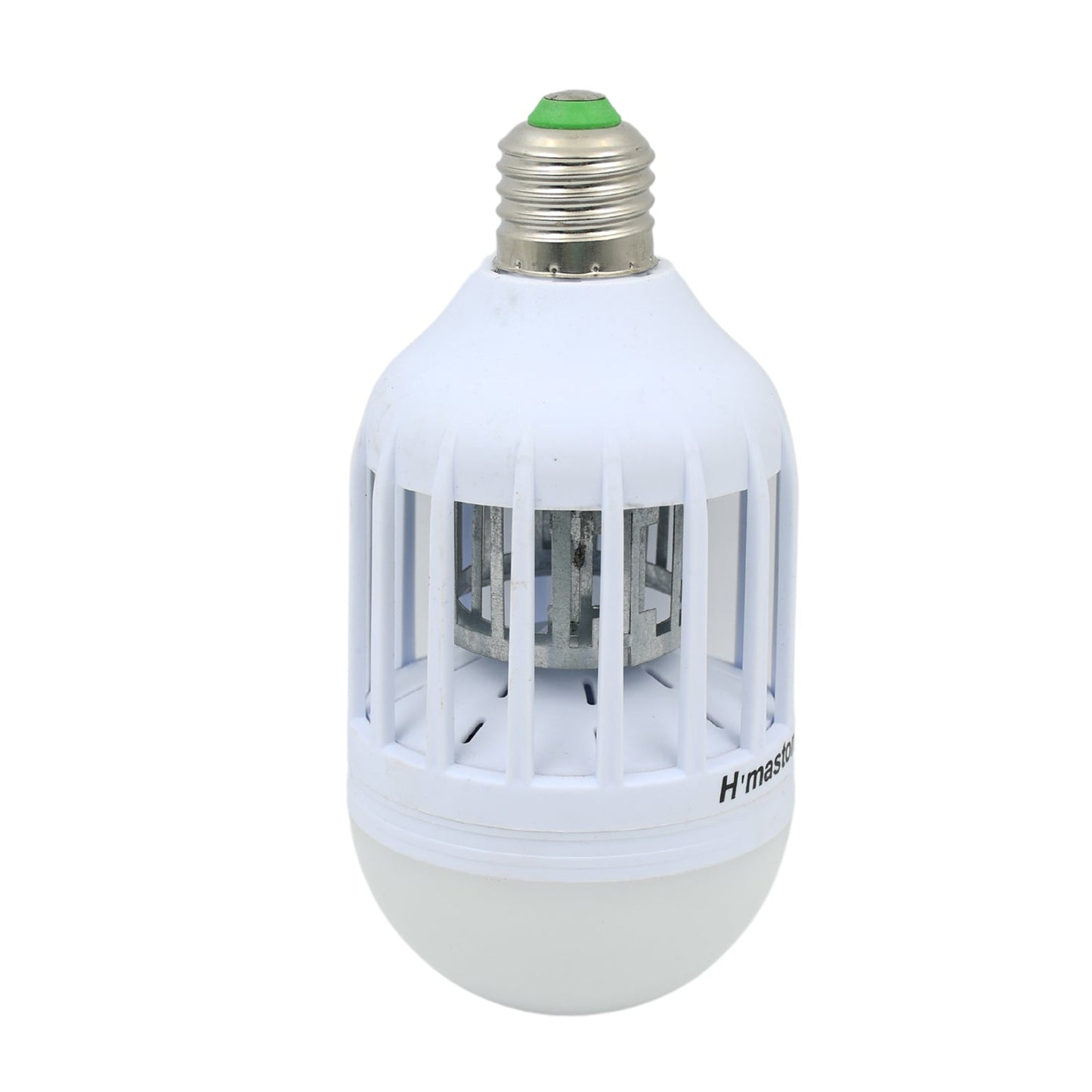 15W Mosquito Killer Lamp Ã¢â‚¬â€œ E27 LED Zapper for Flying Insects & Moths