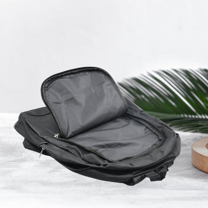 Slim, Durable Water-Resistant Unisex Laptop Backpack Ã¢â‚¬â€œ College Bag