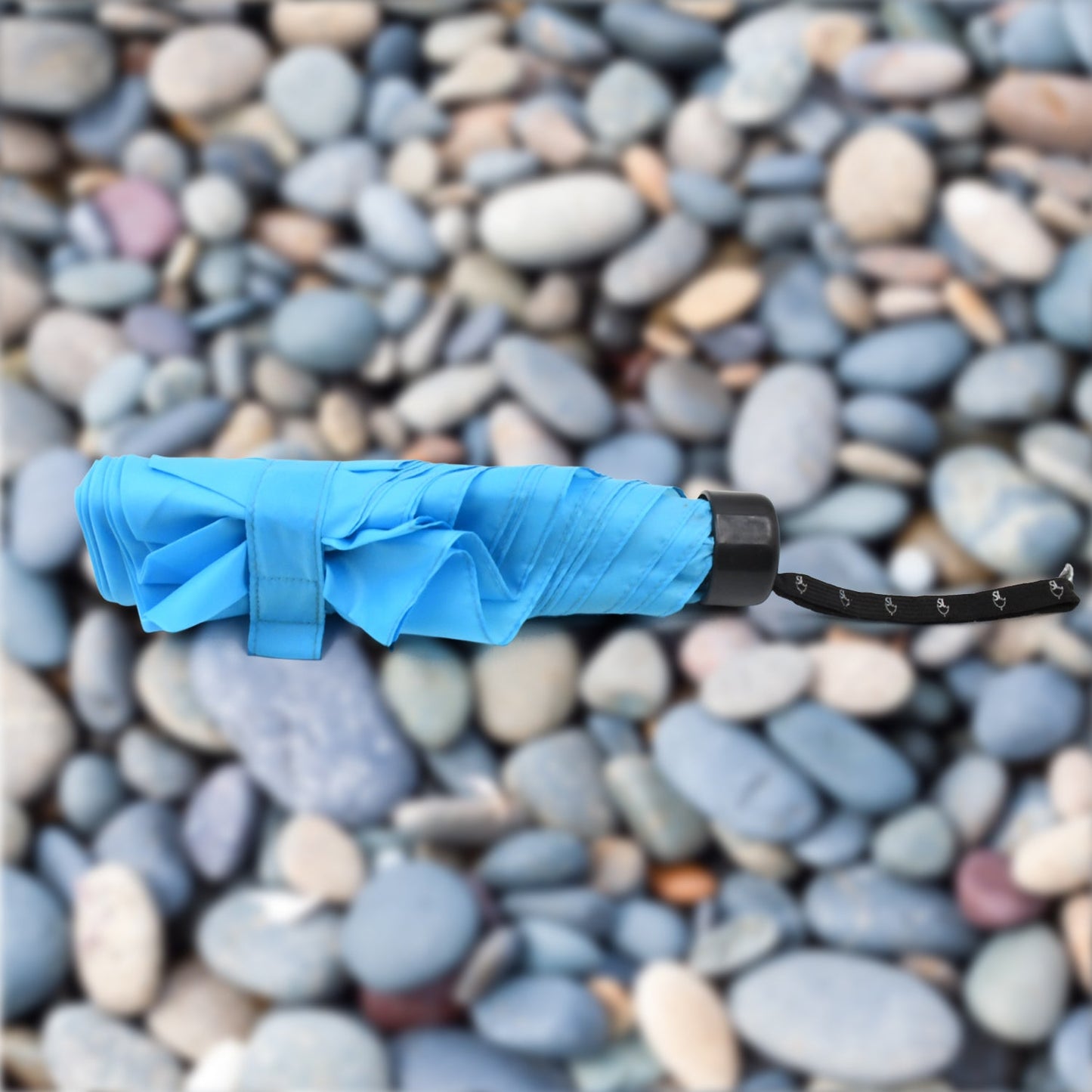 3-FoldÃ‚Â Umbrella Summer Sun and Rain ProtectionÃ‚Â Foldable Cute UmbrellaÃ‚Â || UV Protection Rain Sun Umbrella || Travel Accessories || Umbrella for Children, Girls, and Boys (1 Pc)Ã‚Â 