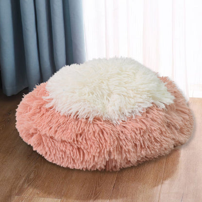 Indoor Dog Bed for Cats (33Ãƒâ€”33Ãƒâ€”10 Cm / Small)