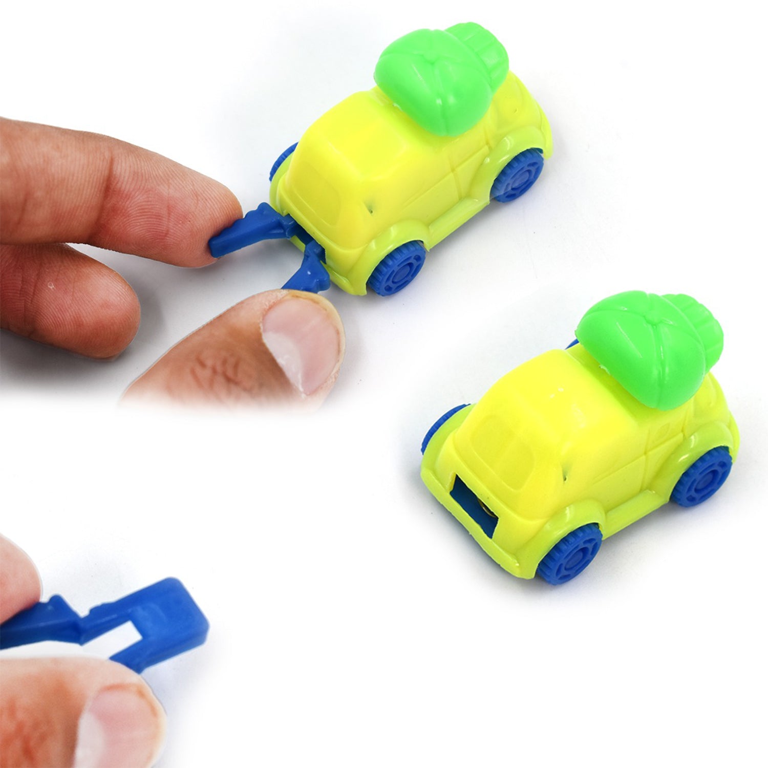 Set of 30 pull-back cars for childrenâ€™s fun and playtime