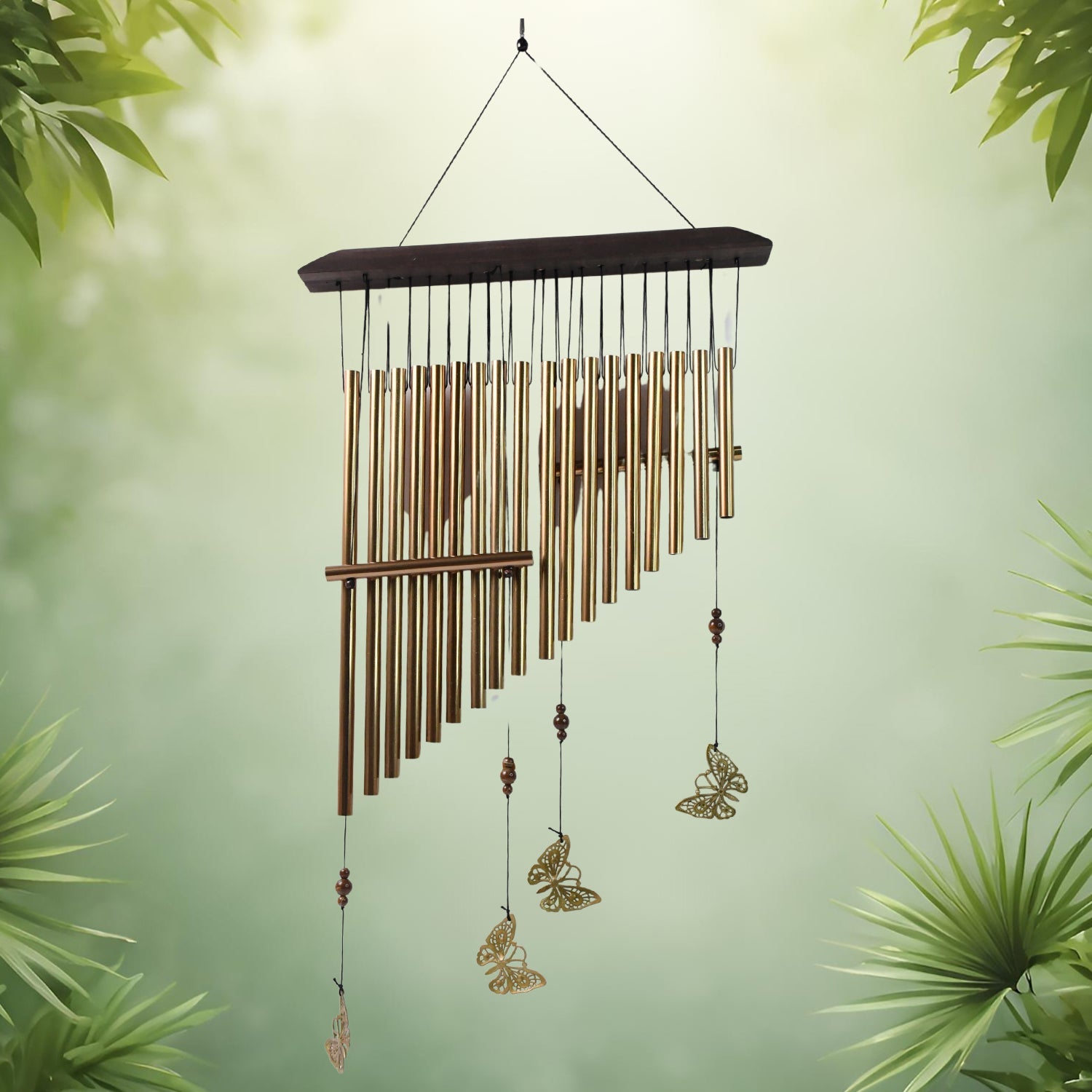 Natureâ€™s Harmony Chimes