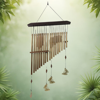 Natureâ€™s Harmony Chimes