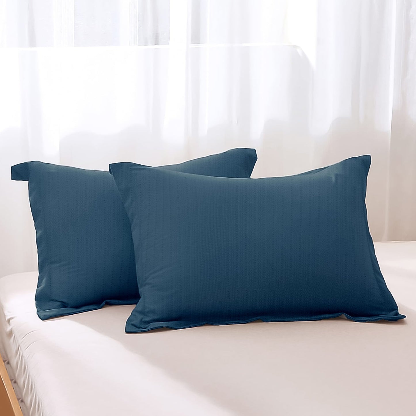 Pillow Covers, Couch Pillows Cover, Soft Pillow Covers (60 Ãƒâ€” 40 CM / 1 Pc)