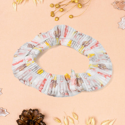 Air Conditioning Dust Cover - Folding AC Cover for Protection (1 Pc)