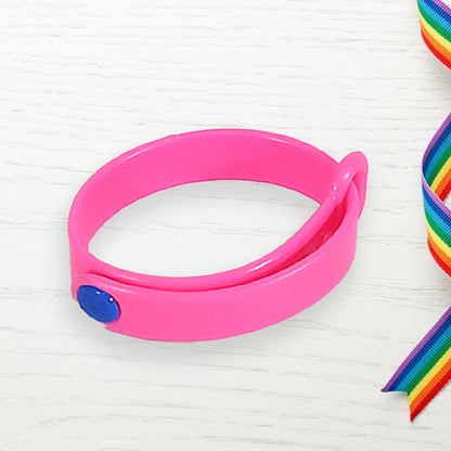 Special friendship belt for kids, true friend friendship belt kids toy-2 pcs