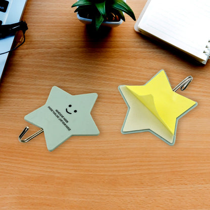 Multipurpose Strong Self-Adhesive Hooks Ã¢â‚¬â€œ Heavy Plastic Wall Hooks for Home, Kitchen & Office Use- 2 pc