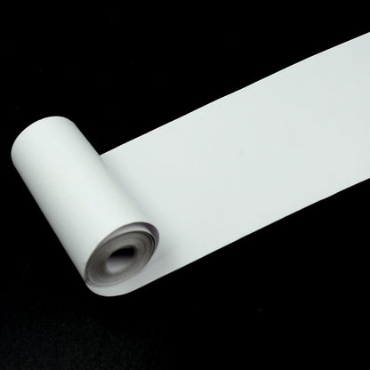 Thermal Printer Paper Roll Ã¢â‚¬â€œ Aging Resistant, Fast Color, Portable (1 Pc / Printing Paper Roll)