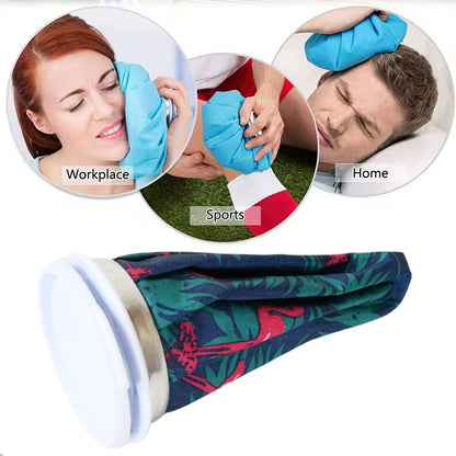 PainÃ‚Â Reliever Ice Bag Used To Overcome Joints Pain In Body (16CM)