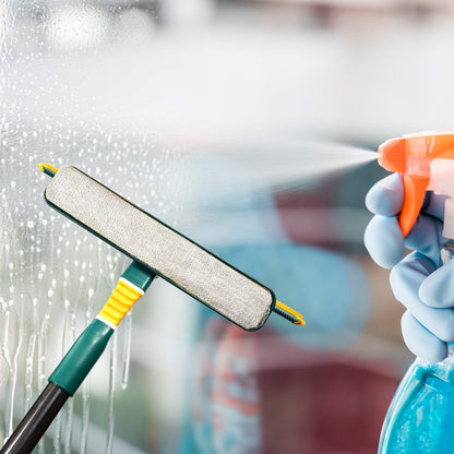 3-in-1 Glass Wiper Ã¢â‚¬â€œ Multi-Surface Cleaner for Home & Office