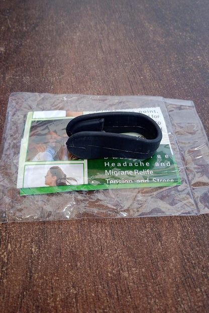 Sugar Control LI4 Acupressure Point Clip, Hand Pressure Massage Clip (2 Pc / Mix Color)