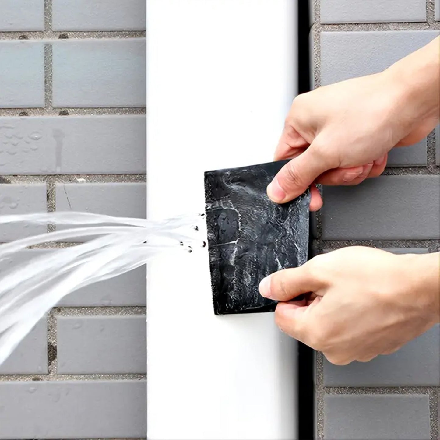 Leak-Proof Sealing Tape Ã¢â‚¬â€œ Waterproof Pipe Repair & DIY, 50mm x 1.5m