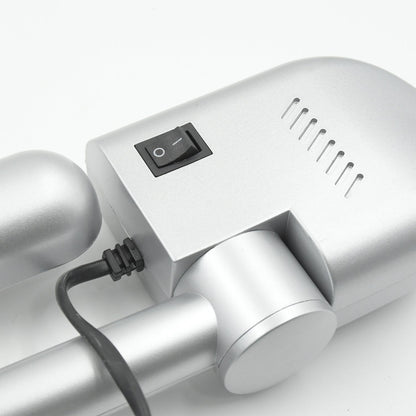 Multifunctional LED Desk Lamp Dimmable Office Lamp ChildrenÃ¢â‚¬â„¢s Student Desk Lamp Reading Lamp  White Eye-Caring Desk Light, Energy Saving Desk Lamp Table Lamp - Study Desk Lamp (1 Pc)